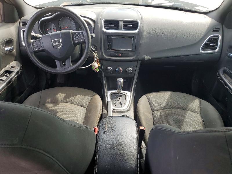 Продаж на аукціоні авто 2012 Dodge Avenger, vin: 1C3CDZAB3CN182343, номер лоту: 56098316