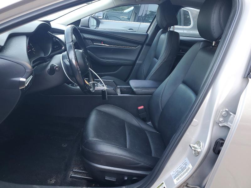 Продаж на аукціоні авто 2022 Mazda 3, vin: JM1BPBCL6N1500221, номер лоту: 56508066