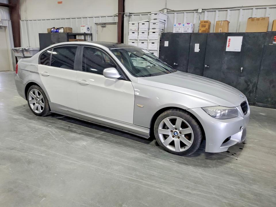 Продажа на аукционе авто 2011 Bmw 335, vin: WBAPN7C59BA950092, номер лота: 55621246