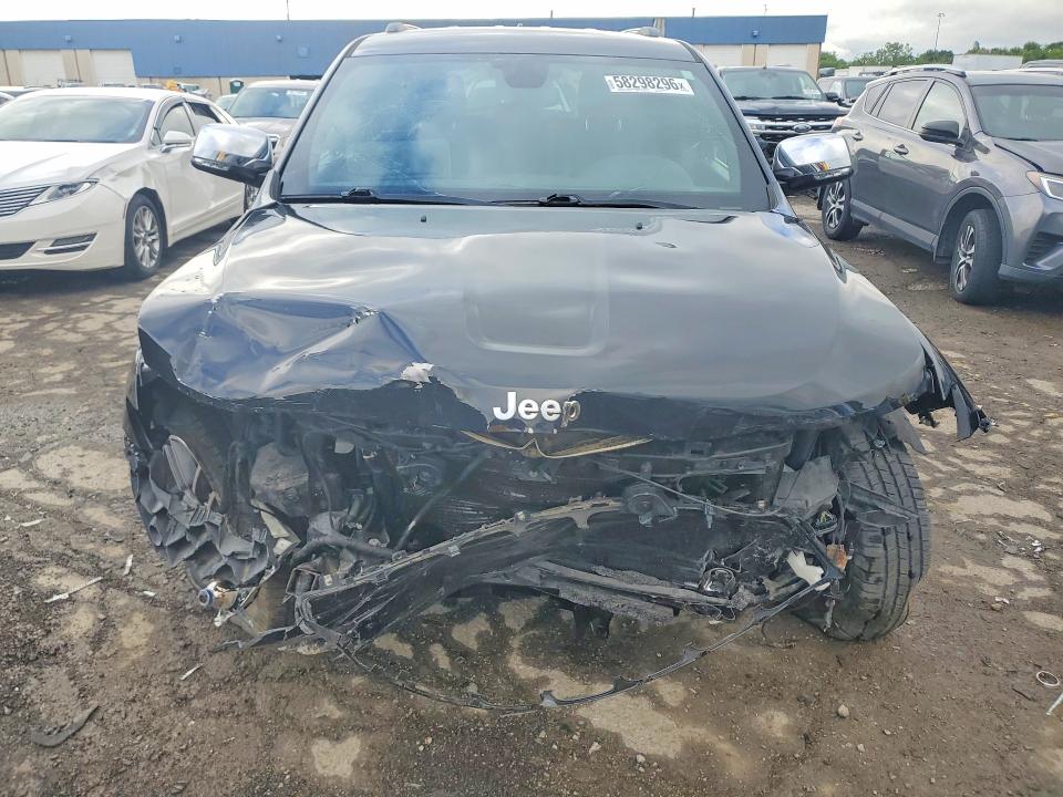 Продажа на аукционе авто 2019 Jeep Grand Cherokee, vin: 1C4RJFBG3KC667132, номер лота: 58298296