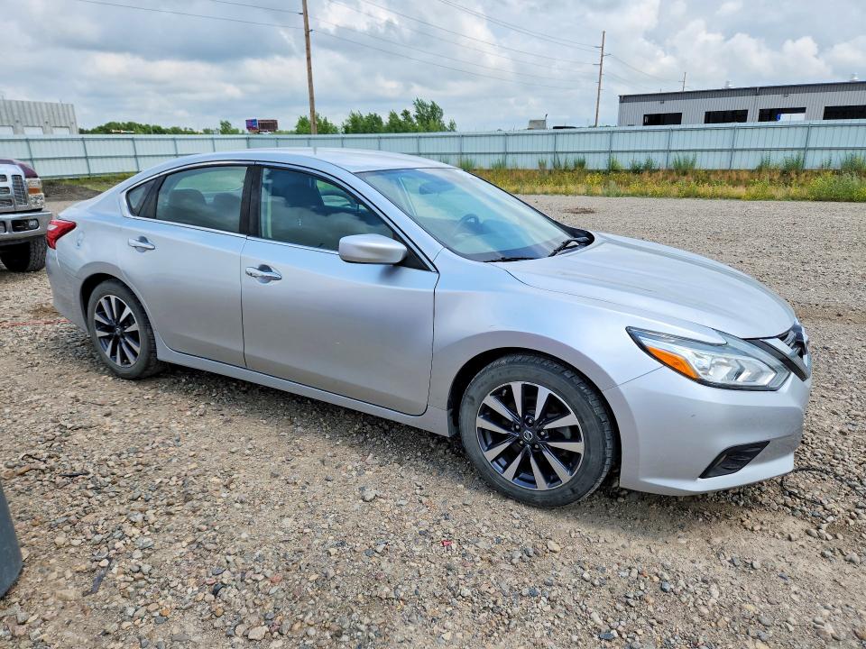 Aukcja sprzedaży 2017 Nissan Altima, vin: 1N4AL3AP4HC192788, numer aukcji: 59059496