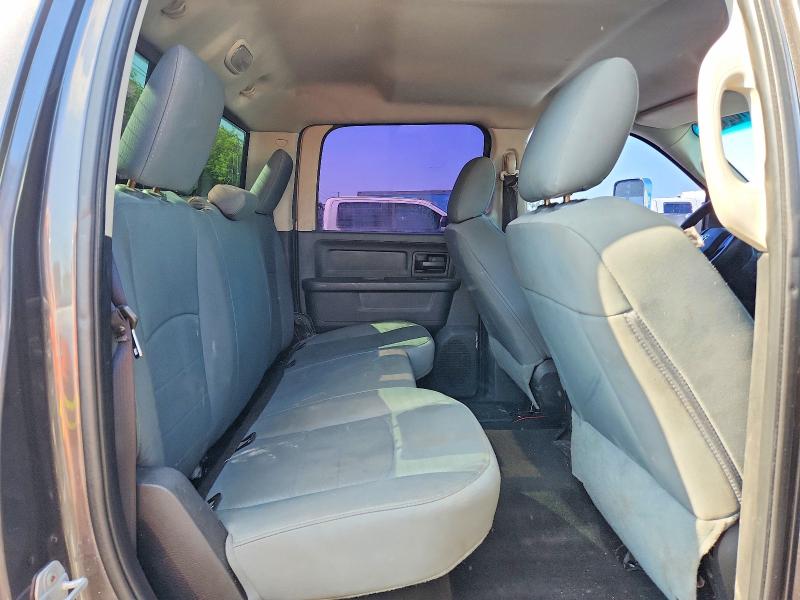 Продаж на аукціоні авто 2012 Dodge Ram 3500, vin: 3C63DRGL8CG202789, номер лоту: 58182166