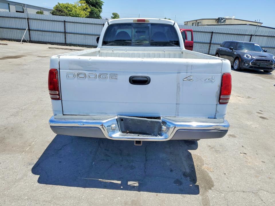 Продажа на аукционе авто 1997 Dodge Club Cab, vin: 1B7GG23YXVS264703, номер лота: 58968056