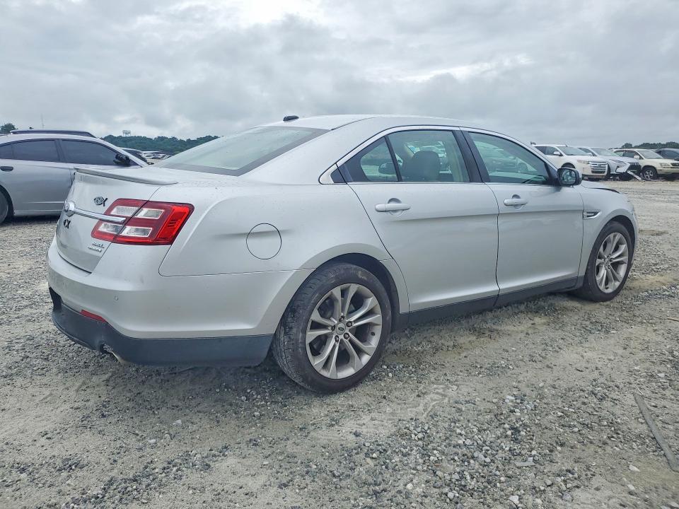 2013 Ford Taurus მანქანა იყიდება აუქციონზე, vin: 1FAHP2E89DG161099, აუქციონის ნომერი: 55877476