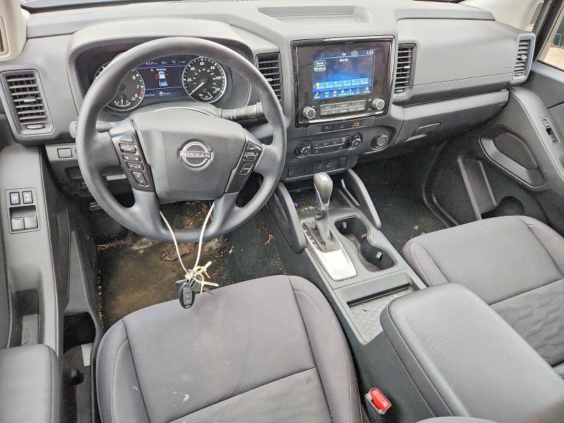 Aukcja sprzedaży 2024 Nissan Frontier, vin: 1N6ED1CL2RN652573, numer aukcji: 47772346