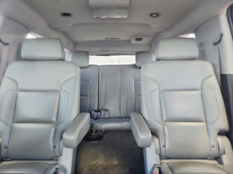 Продажа на аукционе авто 2015 Chevrolet Suburban, vin: 1GNSKJKC8FR123430, номер лота: 58387836