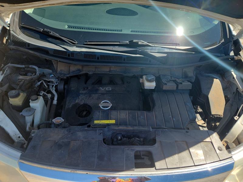 Aukcja sprzedaży 2013 Nissan Quest, vin: JN8AE2KP4D9063507, numer aukcji: 57943986