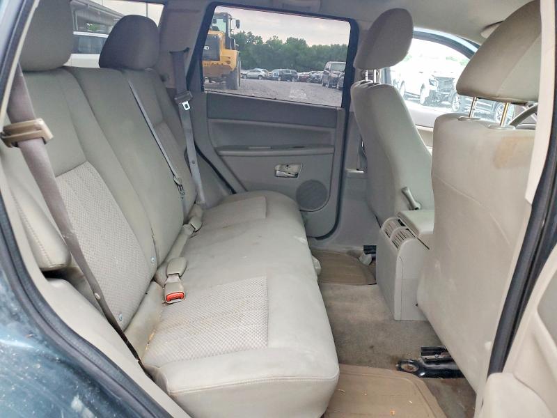 Aukcja sprzedaży 2005 Jeep Grand Cherokee, vin: 1J4GR48KX5C514861, numer aukcji: 56711786