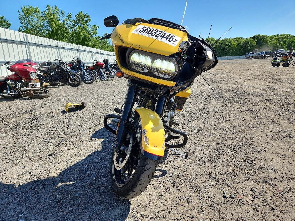Продажа на аукционе авто 2023 Harley Davidson Fltrxs, vin: 1HD1KTP16PB625773, номер лота: 56032446