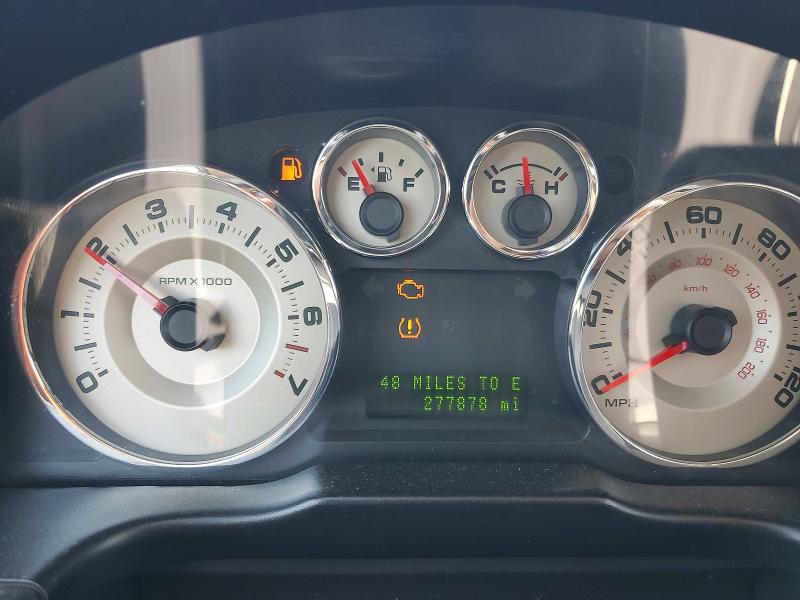 56700516 :رقم المزاد ، 2FMDK3JC1ABB79134 vin ، 2010 Ford Edge مزاد بيع