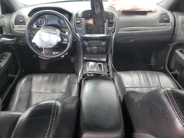 Продаж на аукціоні авто 2016 Chrysler 300, vin: 2C3CCABG8GH141851, номер лоту: 58647356