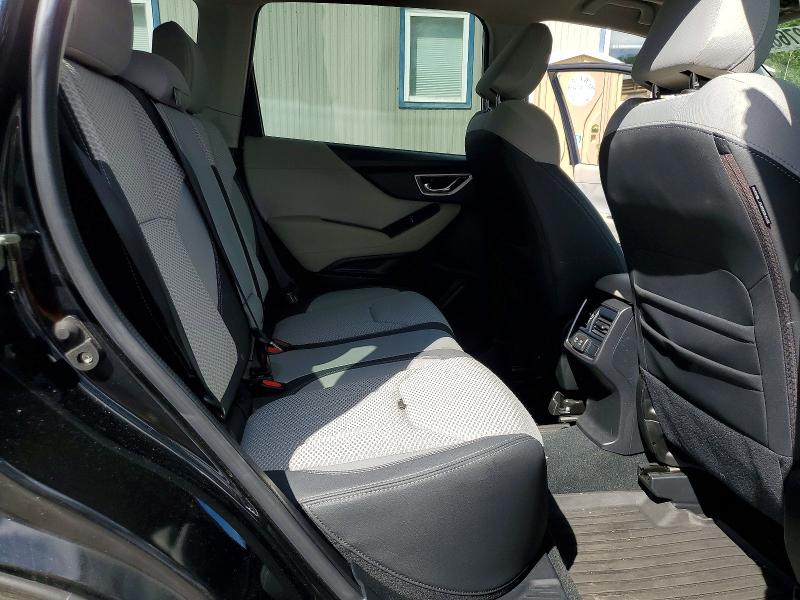 Aukcja sprzedaży 2020 Subaru Forester, vin: JF2SKAJC0LH551067, numer aukcji: 58276826