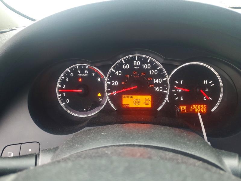 2010 Nissan Altima მანქანა იყიდება აუქციონზე, vin: 1N4AL2AP3AN503017, აუქციონის ნომერი: 56433086