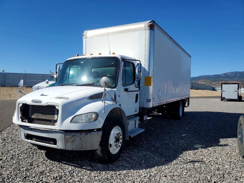 2005 Freightliner M2 მანქანა იყიდება აუქციონზე, vin: 1FVACXCS15HU04682, აუქციონის ნომერი: 52616806