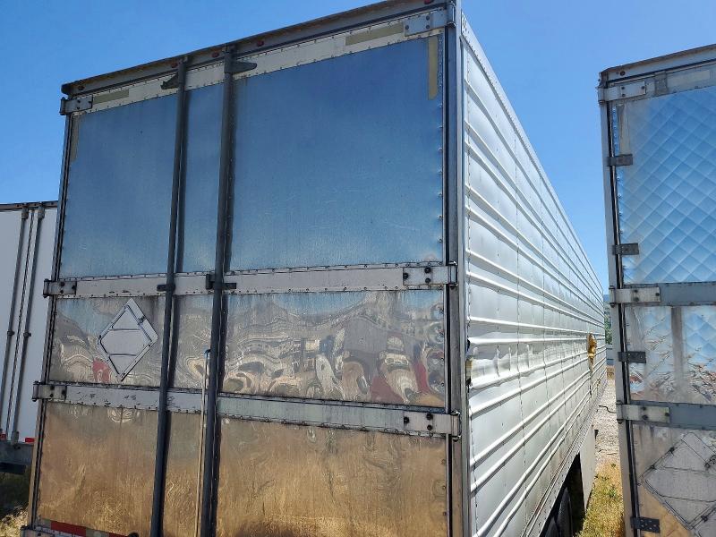 57001956 :رقم المزاد ، 1UYVS2532FU280747 vin ، 2015 Utility Trailer Vsra Reefe مزاد بيع