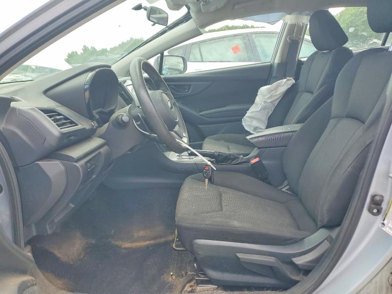 Продаж на аукціоні авто 2023 Subaru Impreza, vin: 4S3GTAV64P3705191, номер лоту: 57027236
