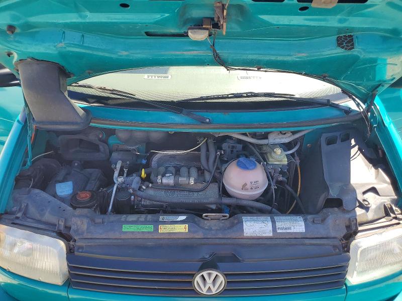Продажа на аукционе авто 1993 Volkswagen Eurovan, vin: WV2MD0700PH093580, номер лота: 56081436