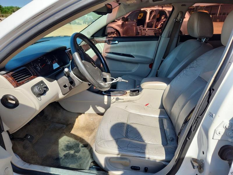 2016 Chevrolet Impala Limited მანქანა იყიდება აუქციონზე, vin: 2G1WC5E32G1126322, აუქციონის ნომერი: 55621566