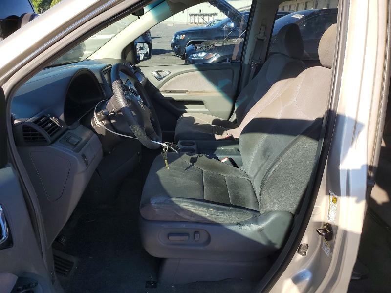 Продажа на аукционе авто 2006 Honda Odyssey, vin: 5FNRL38446B414500, номер лота: 55011906