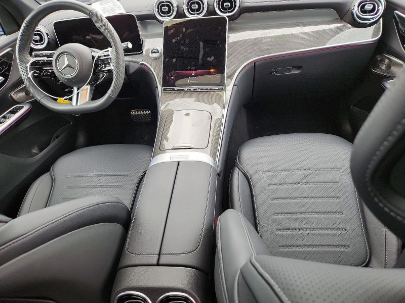 58811356 :رقم المزاد ، W1NKM4HB7TF457988 vin ، 2026 Mercedes-benz Glc مزاد بيع
