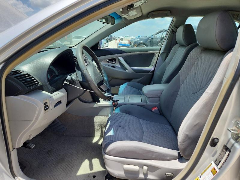 Aukcja sprzedaży 2009 Toyota Camry, vin: 4T1BE46K79U390154, numer aukcji: 76296355