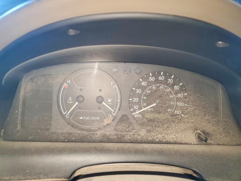 Aukcja sprzedaży 2001 Toyota Corolla, vin: 1NXBR12E91Z457859, numer aukcji: 57852156