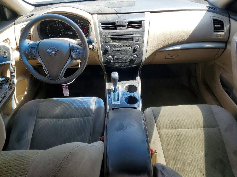 55968866 :رقم المزاد ، 1N4AL3AP5EN336543 vin ، 2014 Nissan Altima مزاد بيع