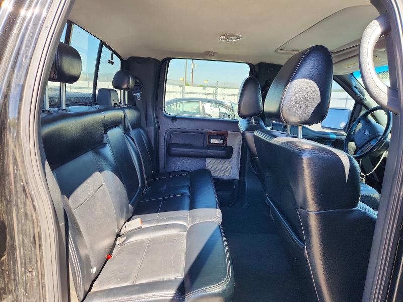 Aukcja sprzedaży 2008 Ford F150, vin: 1FTPW14V38KB72483, numer aukcji: 57963596
