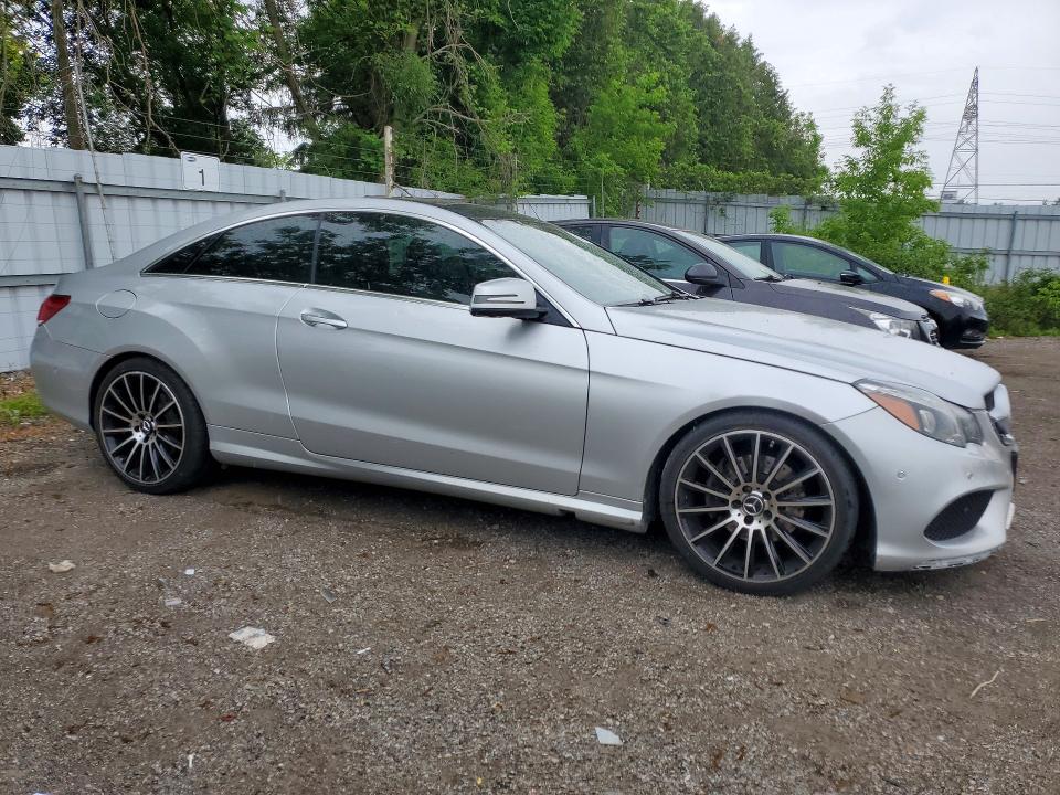 Продажа на аукционе авто 2014 Mercedes-benz E, vin: WDDKJ8JB8EF270561, номер лота: 55496576
