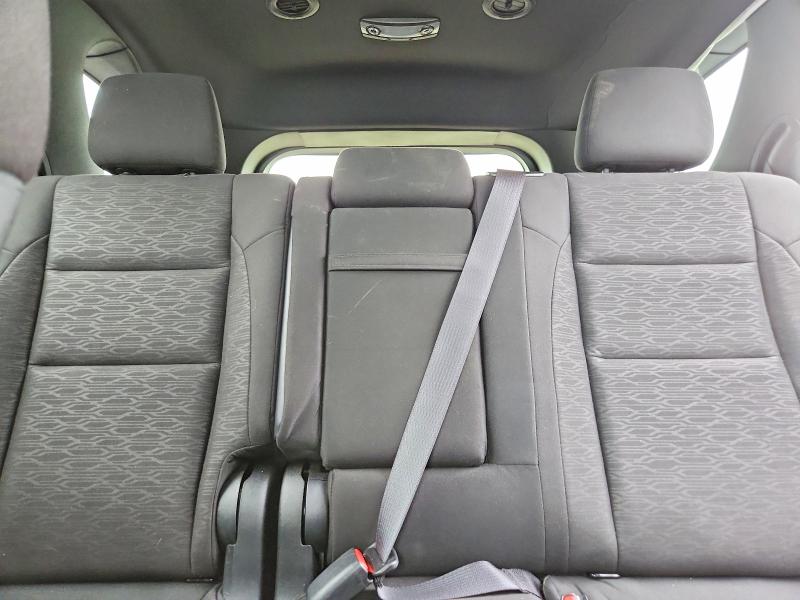 Aukcja sprzedaży 2026 Dodge Durango, vin: 1C4RDHDGXTC187333, numer aukcji: 55540106