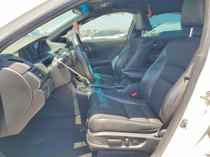 Aukcja sprzedaży 2016 Honda Accord, vin: 1HGCR2F53GA094088, numer aukcji: 55946646