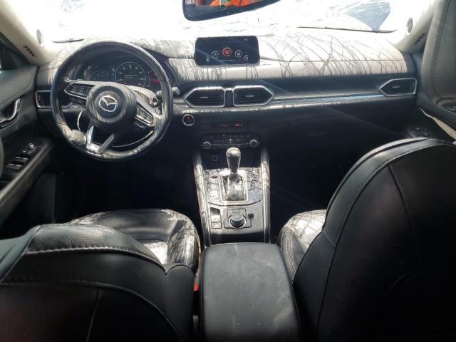 Aukcja sprzedaży 2020 Mazda Cx-5, vin: JM3KFADM1L1831202, numer aukcji: 57617346