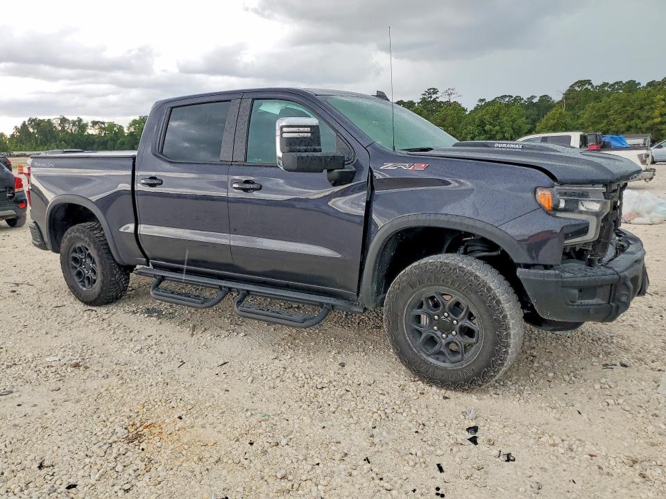 Aukcja sprzedaży 2024 Chevrolet Silverado, vin: 3GCUDHE88RG331338, numer aukcji: 55103146