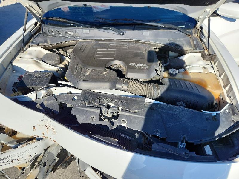 Продажа на аукционе авто 2015 Dodge Charger, vin: 2C3CDXHG1FH799162, номер лота: 56947936