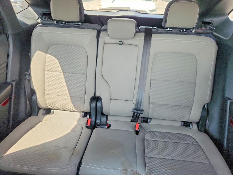 Продаж на аукціоні авто 2022 Ford Escape, vin: 1FMCU0G68NUB22001, номер лоту: 58828386