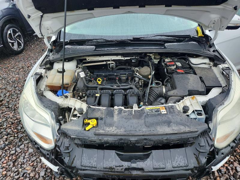 58542646 :رقم المزاد ، 1FADP3K24DL231197 vin ، 2013 Ford Focus مزاد بيع