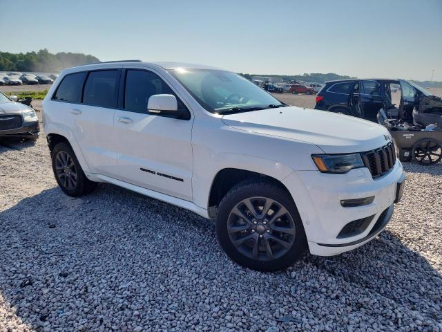 Продаж на аукціоні авто 2018 Jeep Grand Cherokee, vin: 1C4RJFCG9JC214954, номер лоту: 56962056