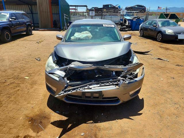 2015 Nissan Altima მანქანა იყიდება აუქციონზე, vin: 1N4AL3AP1FN922268, აუქციონის ნომერი: 56186526