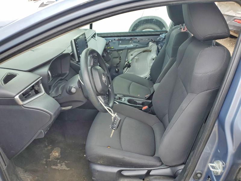 Aukcja sprzedaży 2020 Toyota Corolla, vin: 5YFEPRAE5LP120435, numer aukcji: 58801176
