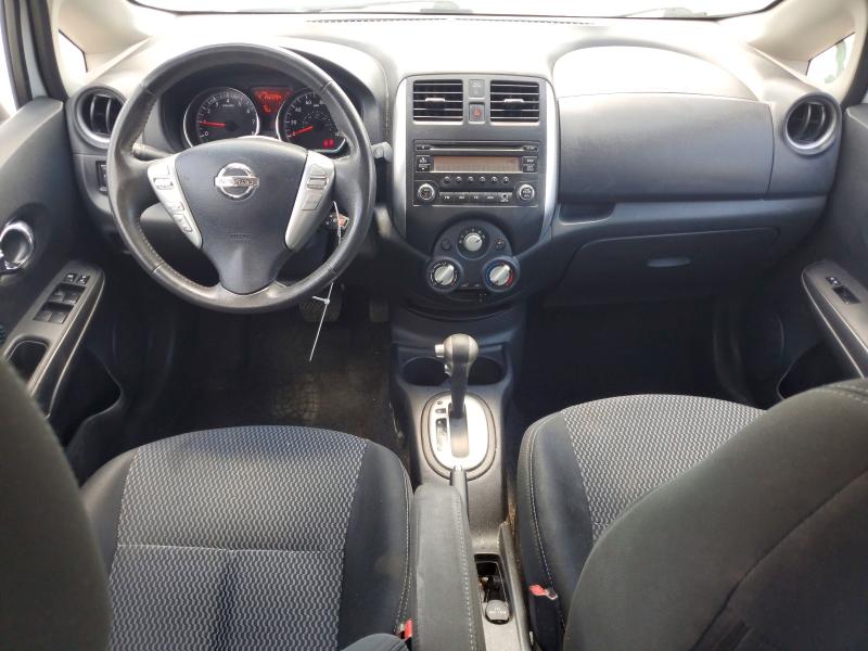 Продаж на аукціоні авто 2014 Nissan Versa Note, vin: 3N1CE2CP4EL422711, номер лоту: 58824626