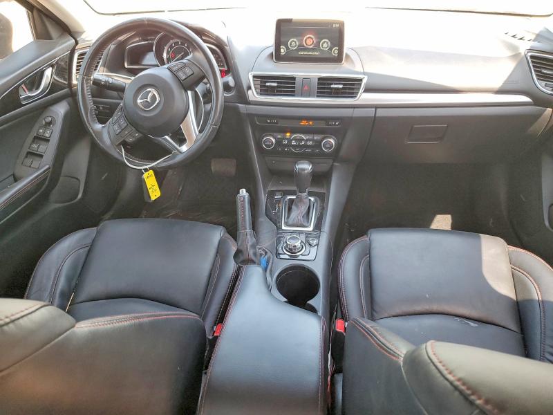 Aukcja sprzedaży 2014 Mazda 3, vin: JM1BM1V36E1158981, numer aukcji: 57217236