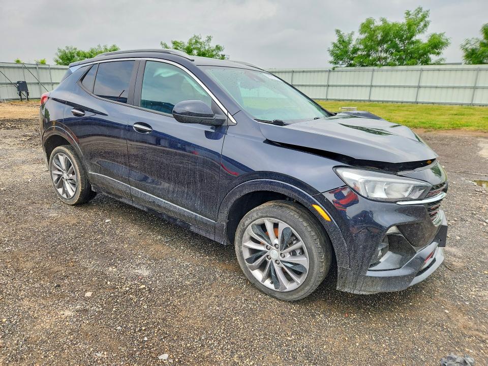 Продажа на аукционе авто 2020 Buick Encore Gx, vin: KL4MMCSL2LB132579, номер лота: 56633716