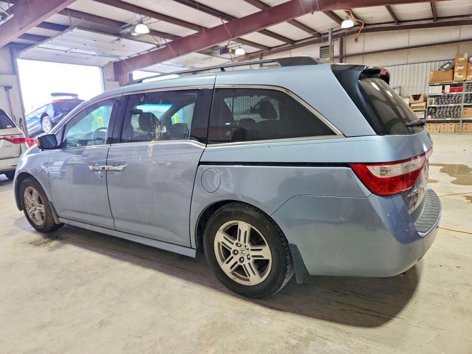 Aukcja sprzedaży 2012 Honda Odyssey, vin: 5FNRL5H94CB085896, numer aukcji: 59165926