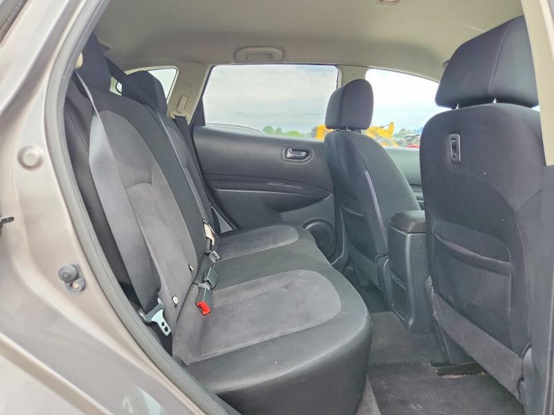 Продажа на аукционе авто 2012 Nissan Rogue, vin: JN8AS5MT9CW266641, номер лота: 57292936