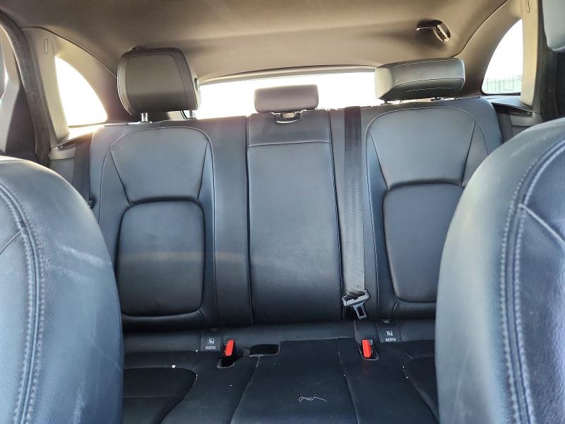 Aukcja sprzedaży 2017 Jaguar F-pace, vin: SADCJ2BNXHA096616, numer aukcji: 55476376