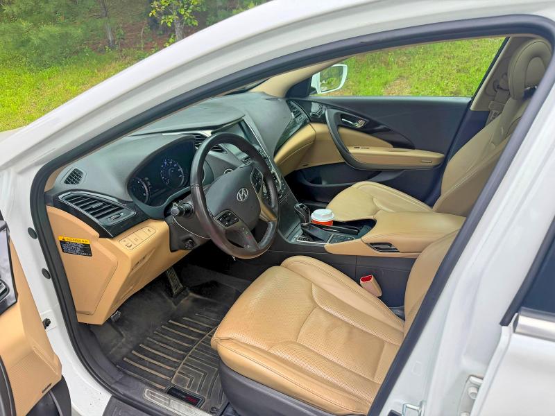 Продаж на аукціоні авто 2014 Hyundai Azera, vin: KMHFH4JG6EA424396, номер лоту: 56126166