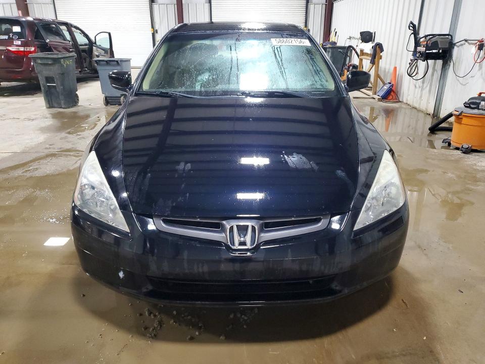 Продажа на аукционе авто 2005 Honda Accord, vin: 1HGCM66555A058678, номер лота: 58602156
