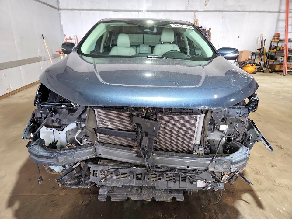 Продаж на аукціоні авто 2022 Ford Edge, vin: 2FMPK4K91NBA04541, номер лоту: 59055146