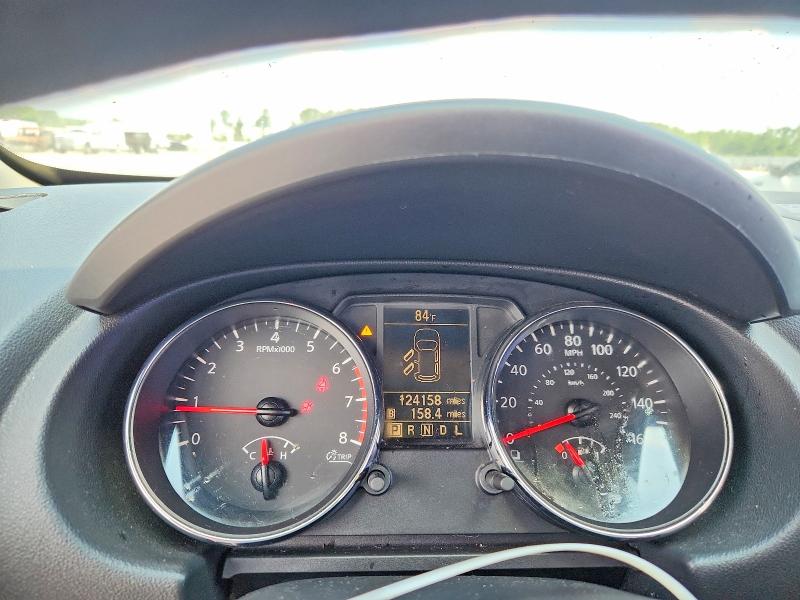 Продаж на аукціоні авто 2012 Nissan Rogue, vin: JN8AS5MT0CW276975, номер лоту: 57687776