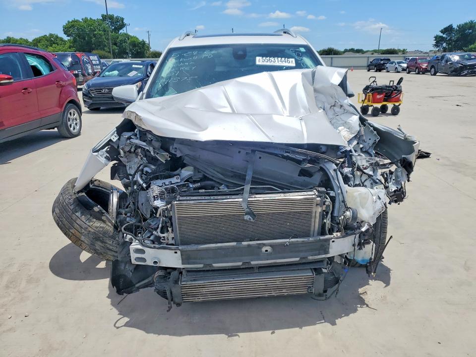 Продаж на аукціоні авто 2022 Gmc Terrain, vin: 3GKALPEV6NL256859, номер лоту: 55631446